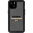 Purdue University Purdue University Boiler Up iPhone 15 Plus Waterproof Case